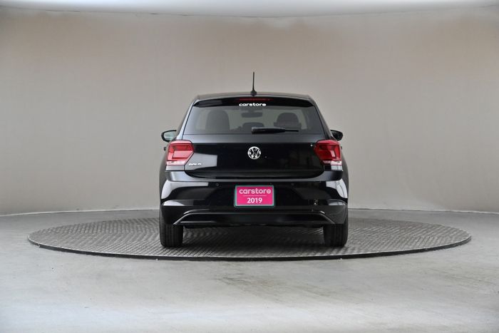 Volkswagen Polo 2019
