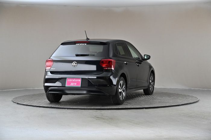 Volkswagen Polo 2019