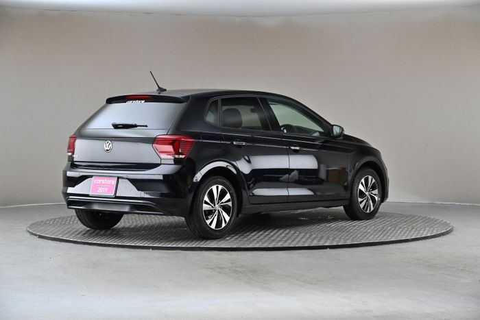 Volkswagen Polo 2019