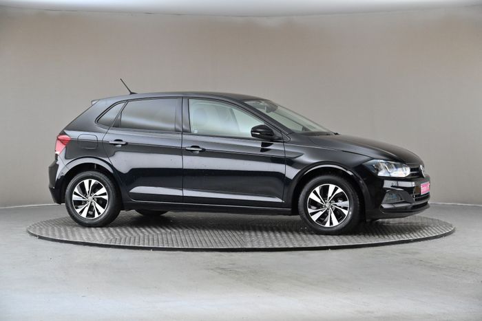 Volkswagen Polo 2019