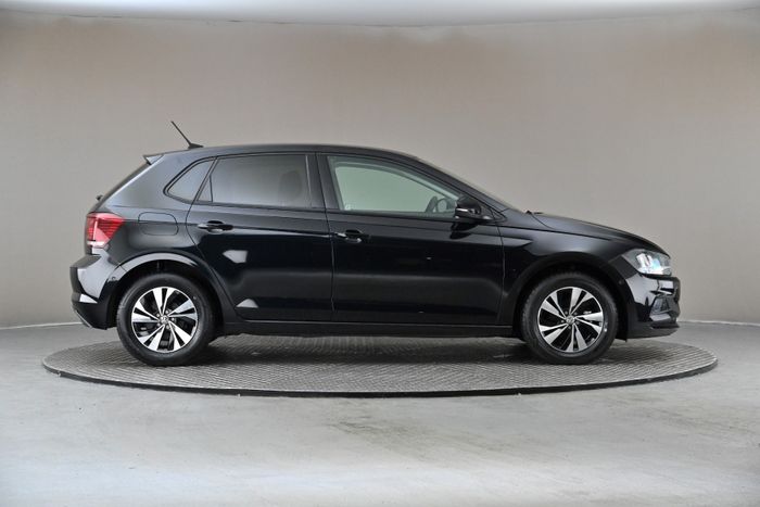 Volkswagen Polo 2019
