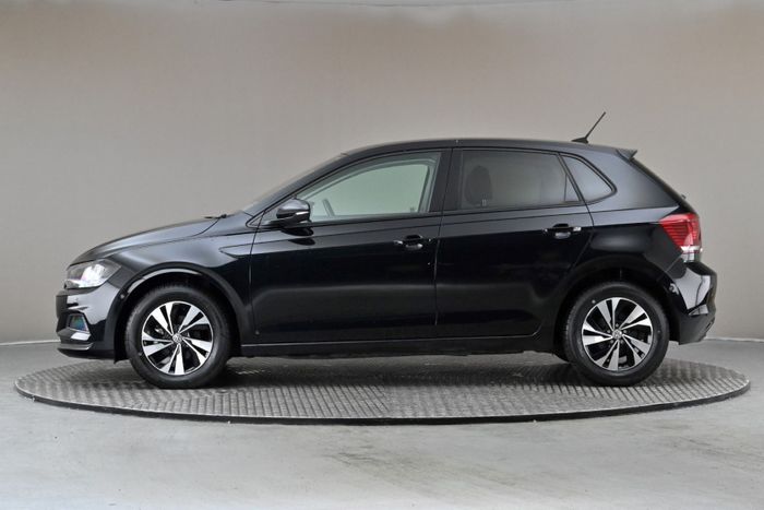 Volkswagen Polo 2019