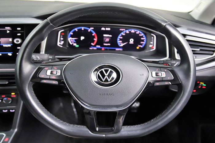Volkswagen Polo 2019