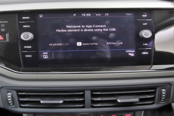 Volkswagen Polo 2019