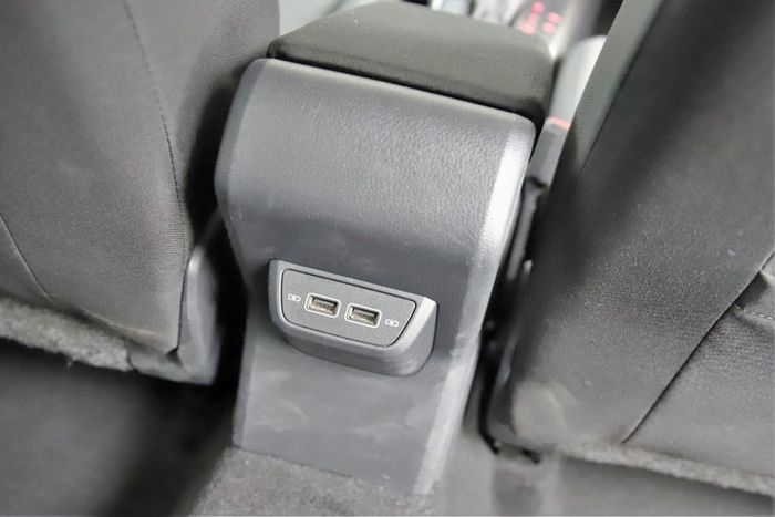 Volkswagen Polo 2019