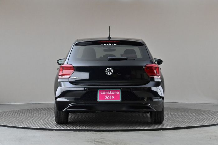 Volkswagen Polo 2019
