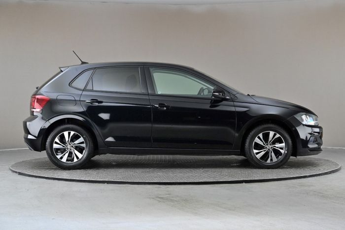Volkswagen Polo 2019