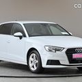 Audi A3 2021