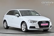 Audi A3 2021