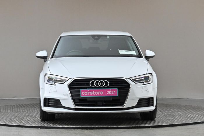 Audi A3 2021