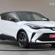 Toyota C-HR 2022