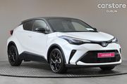 Toyota C-HR 2022
