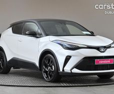 Toyota C-HR 2022