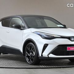 Toyota C-HR 2022