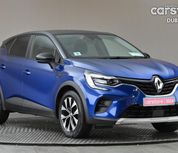 Renault Captur 2024