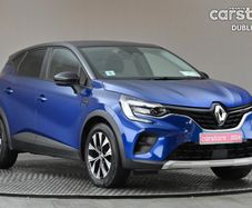 Renault Captur 2024