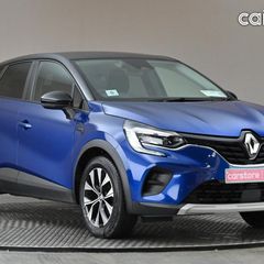 Renault Captur 2024