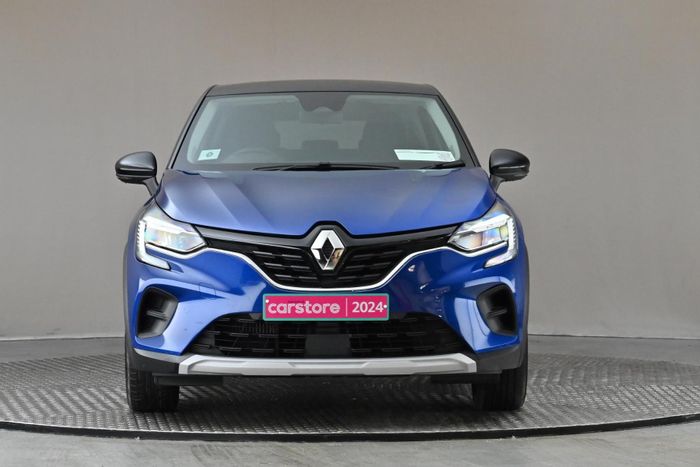 Renault Captur 2024