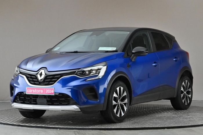 Renault Captur 2024