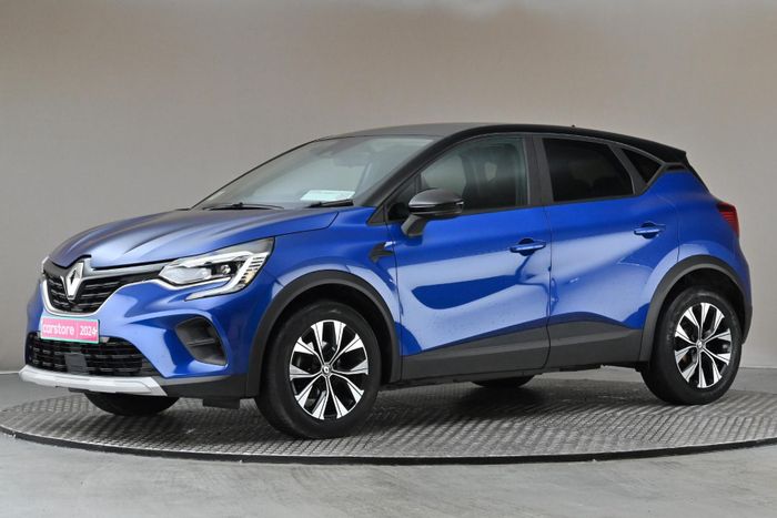 Renault Captur 2024