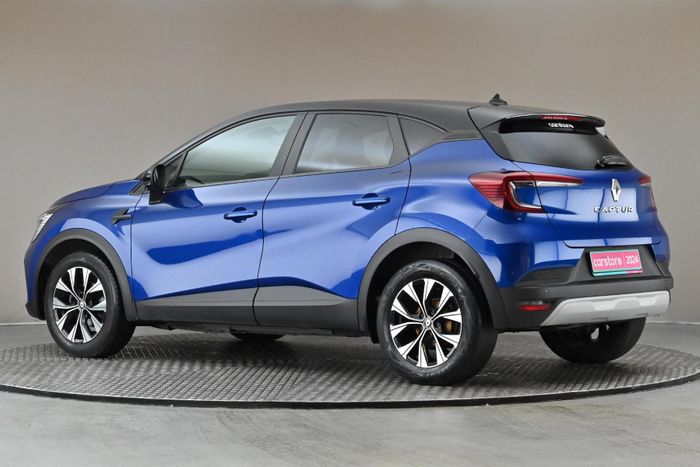 Renault Captur 2024