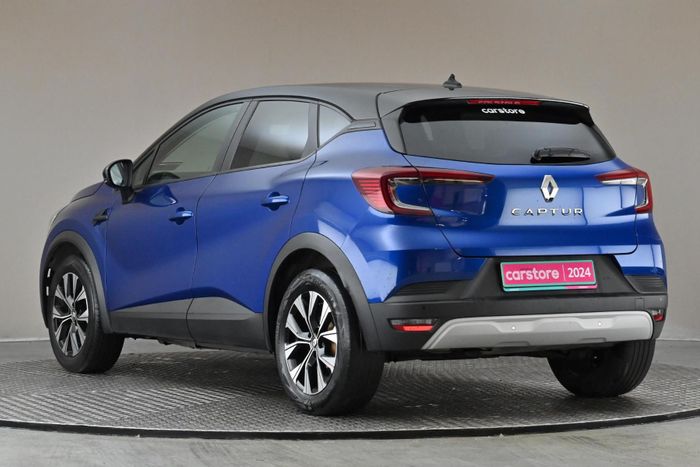 Renault Captur 2024