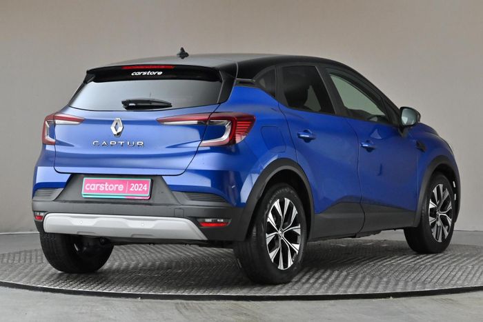 Renault Captur 2024