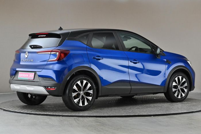 Renault Captur 2024