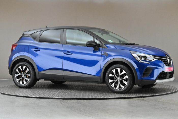 Renault Captur 2024