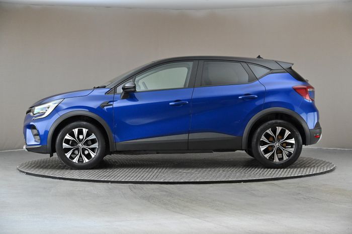Renault Captur 2024