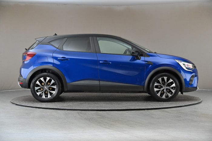 Renault Captur 2024