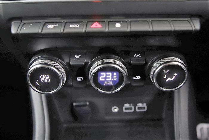 Renault Captur 2024