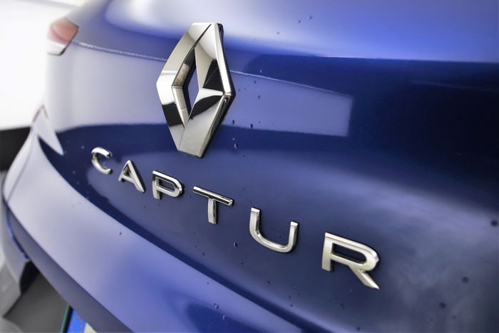 Renault Captur 2024