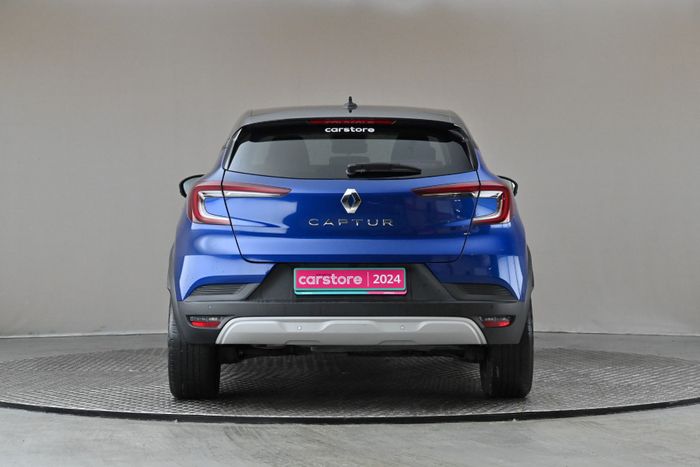 Renault Captur 2024