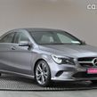 Mercedes-Benz CLA 2017