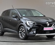 Renault Captur 2024