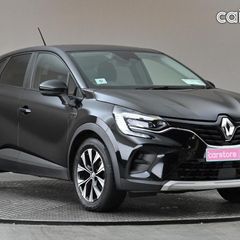 Renault Captur 2024