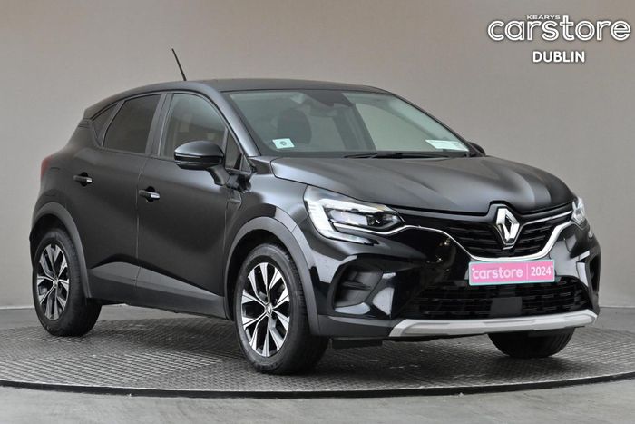 Renault Captur 2024