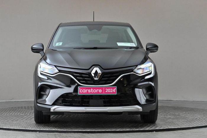 Renault Captur 2024