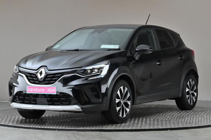 Renault Captur 2024