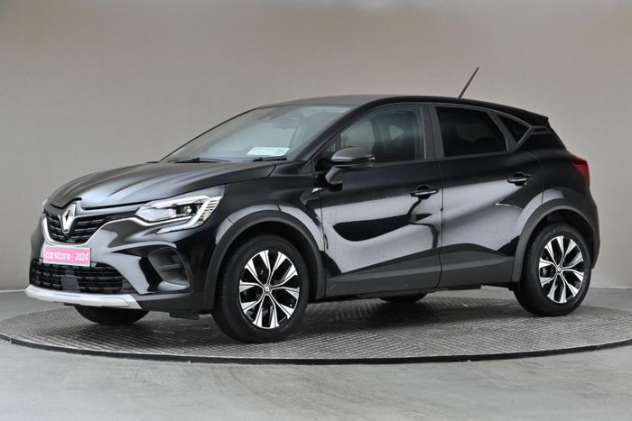 Renault Captur 2024