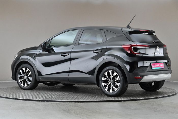 Renault Captur 2024