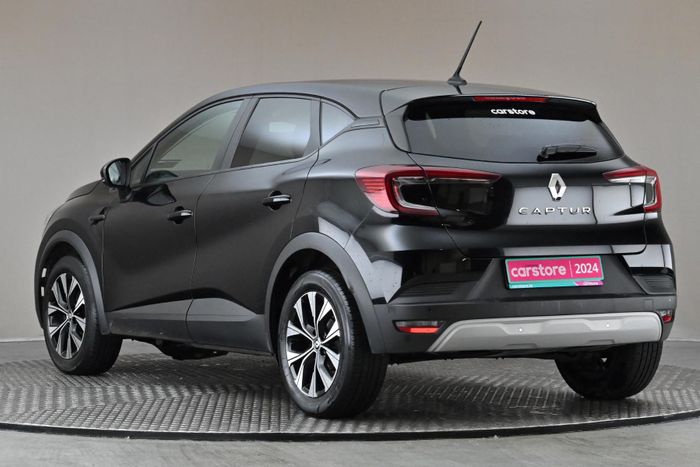 Renault Captur 2024