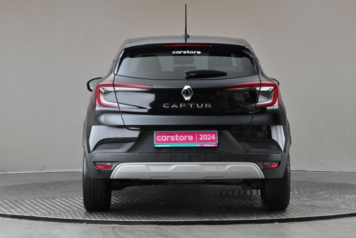 Renault Captur 2024