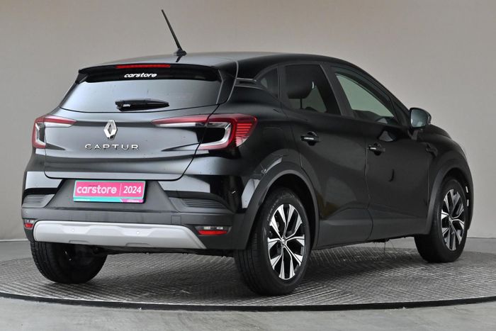 Renault Captur 2024