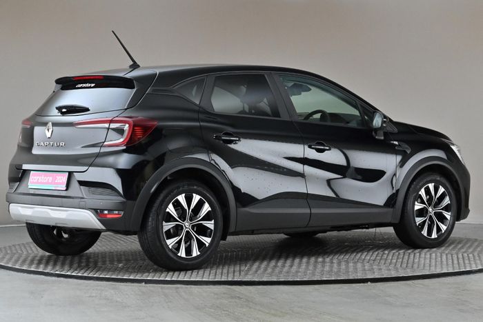 Renault Captur 2024