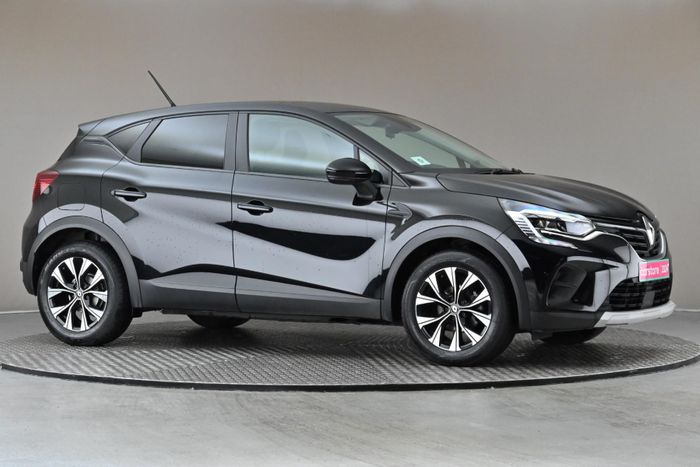 Renault Captur 2024