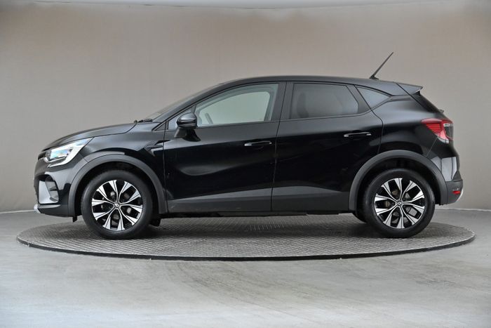 Renault Captur 2024