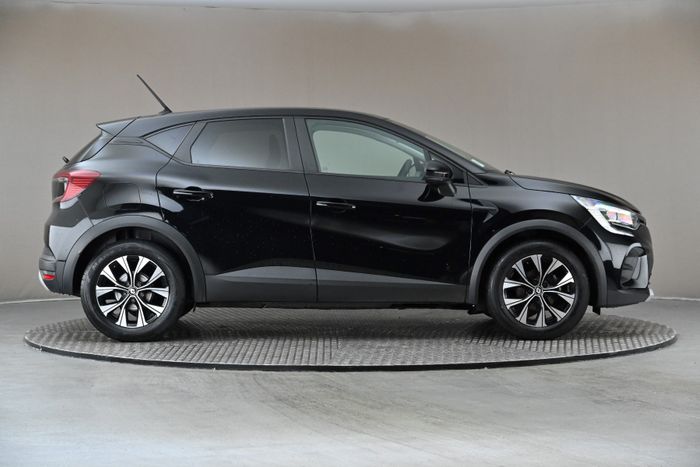 Renault Captur 2024