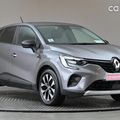 Renault Captur 2024